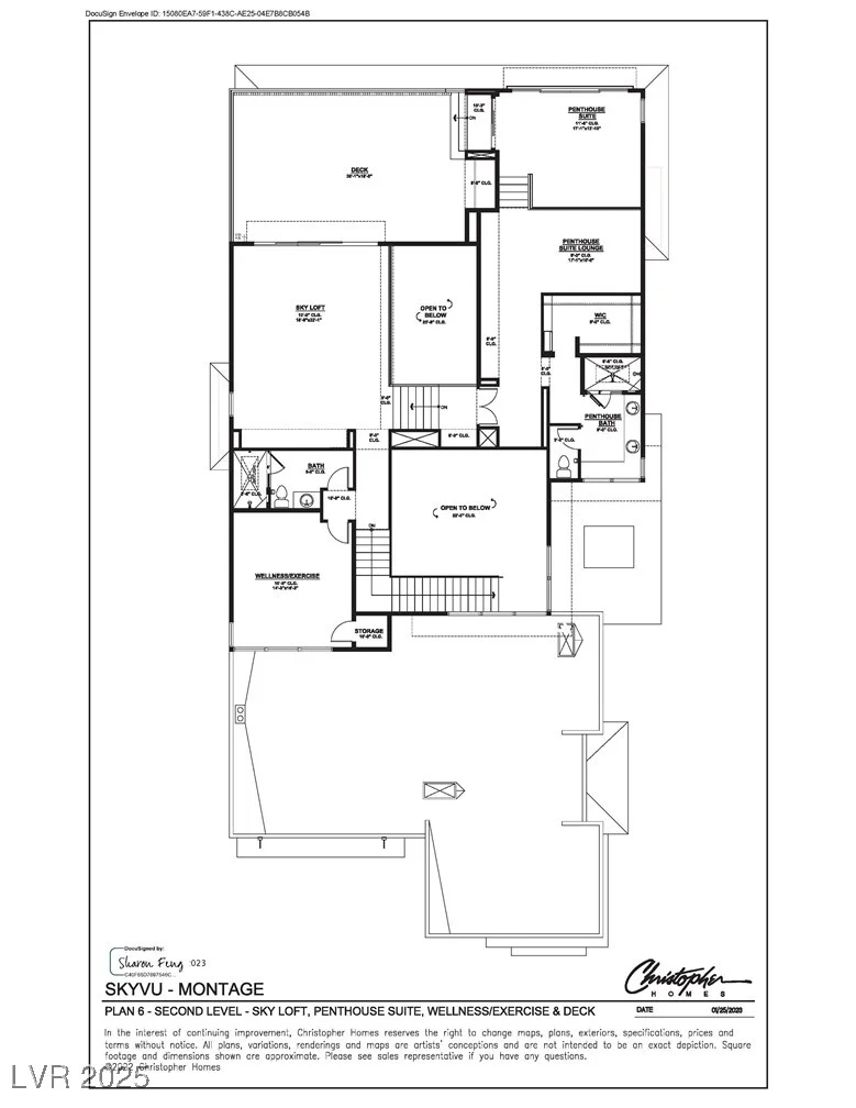 569 Overlook Rim, Henderson, NV 89012