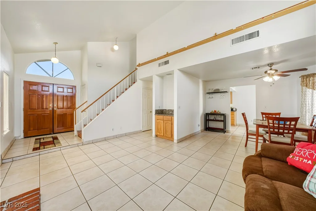 6656 Joe Michael, Las Vegas, NV 89108