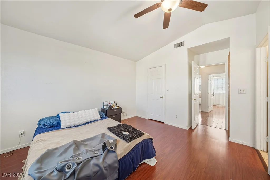 6656 Joe Michael, Las Vegas, NV 89108