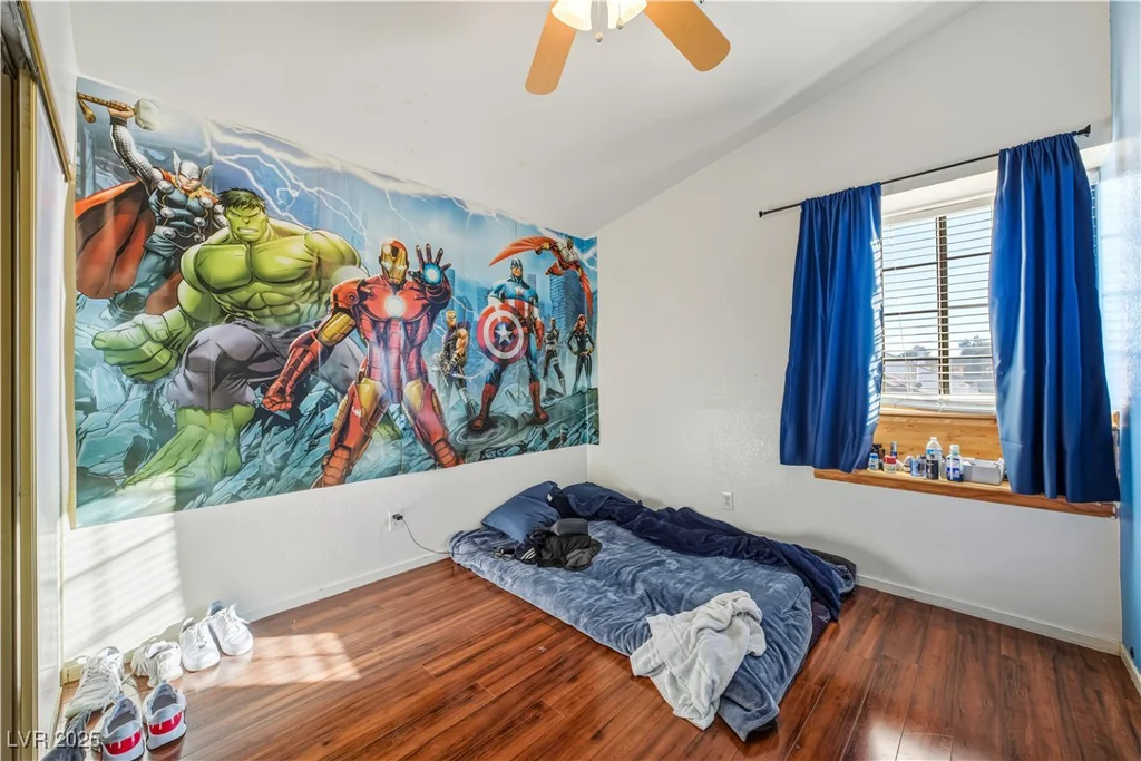 6656 Joe Michael, Las Vegas, NV 89108