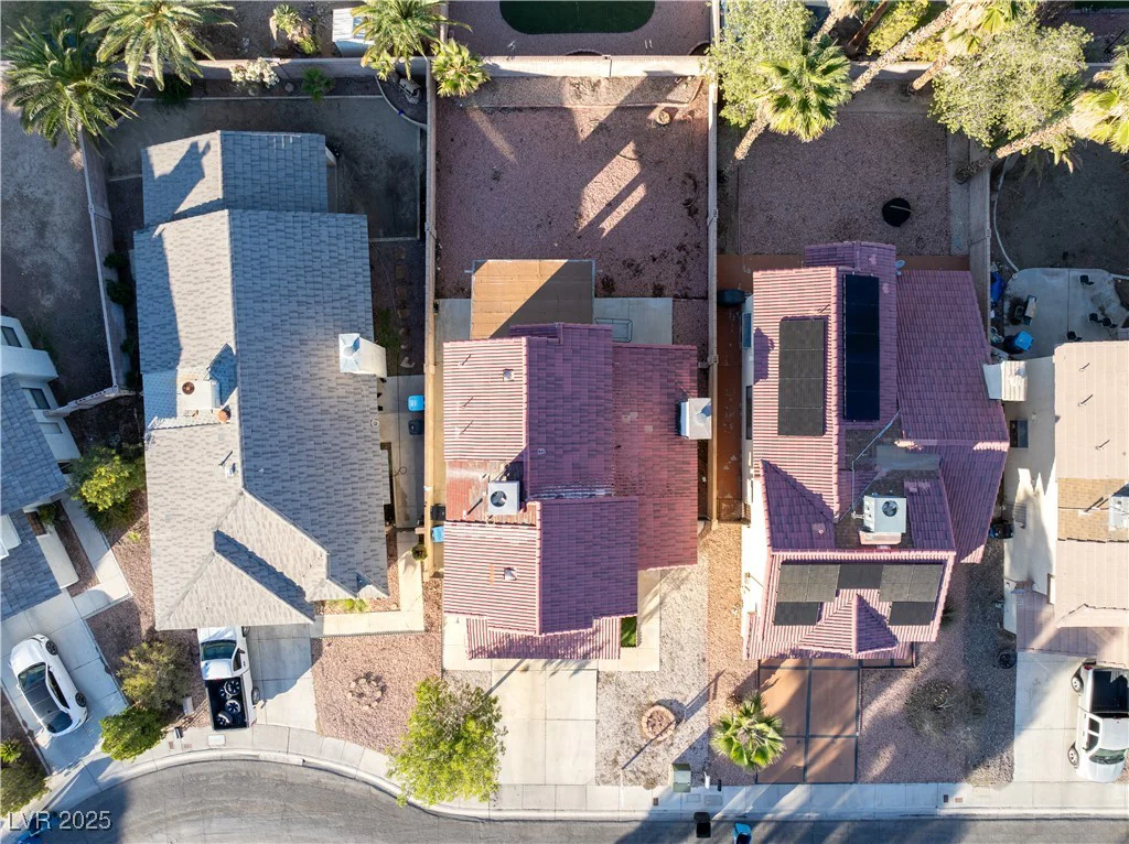 6656 Joe Michael, Las Vegas, NV 89108