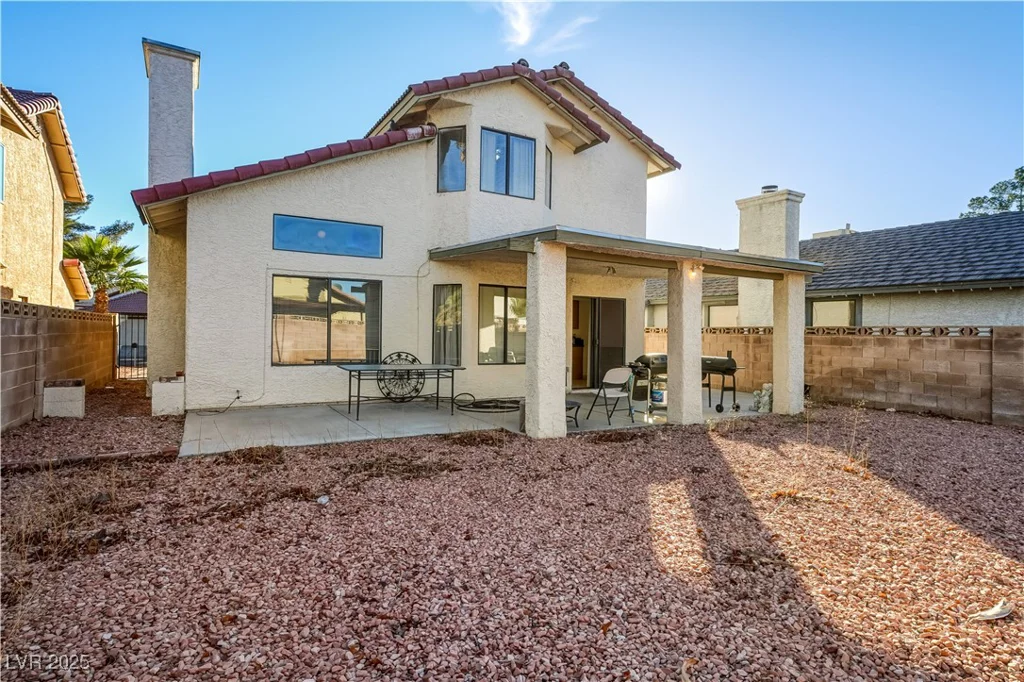 6656 Joe Michael, Las Vegas, NV 89108