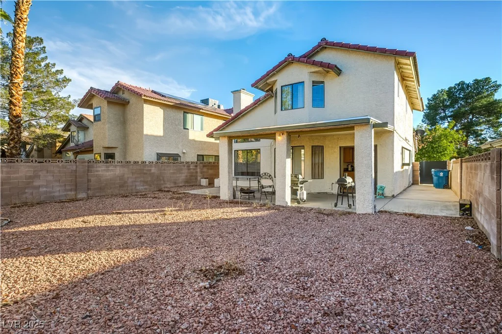 6656 Joe Michael, Las Vegas, NV 89108