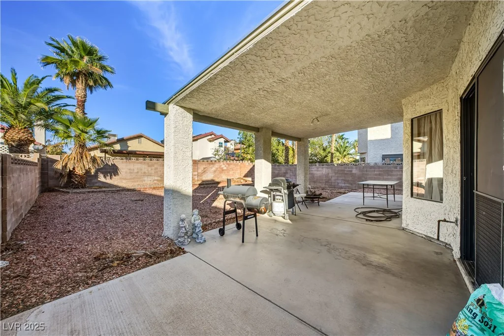 6656 Joe Michael, Las Vegas, NV 89108