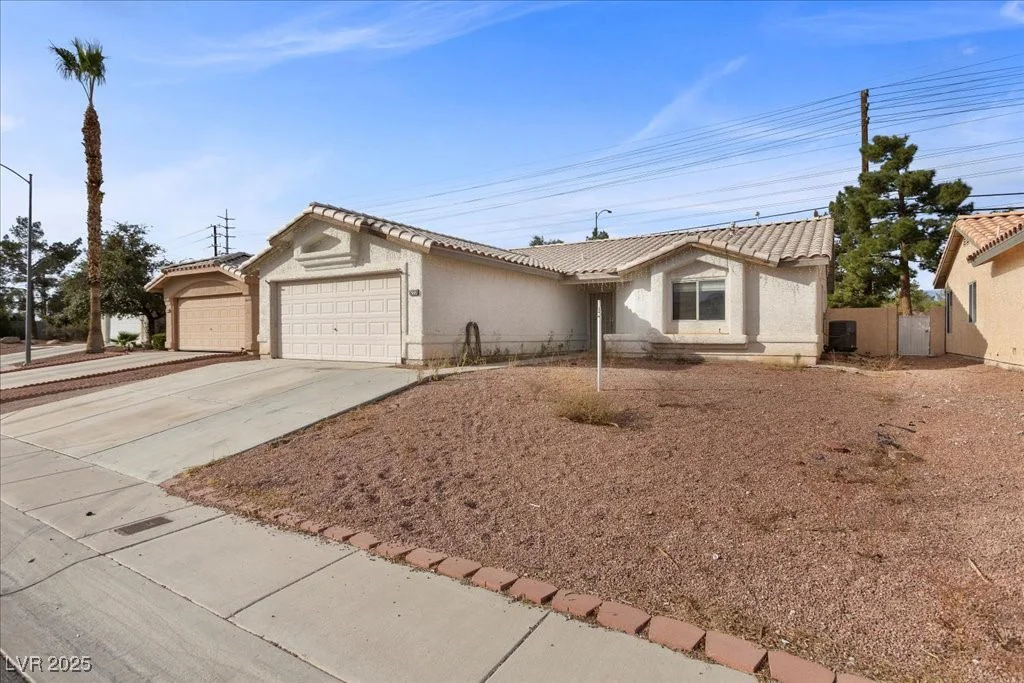5223 Portland, North Las Vegas, NV 89031