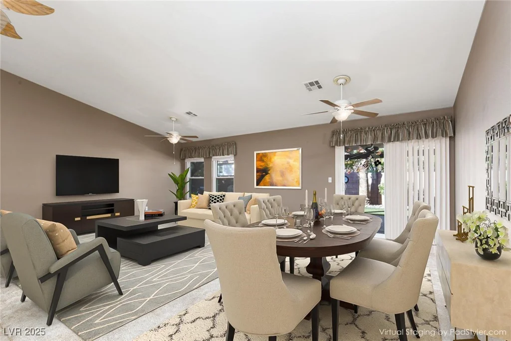 2726 Peekskill, Henderson, NV 89052