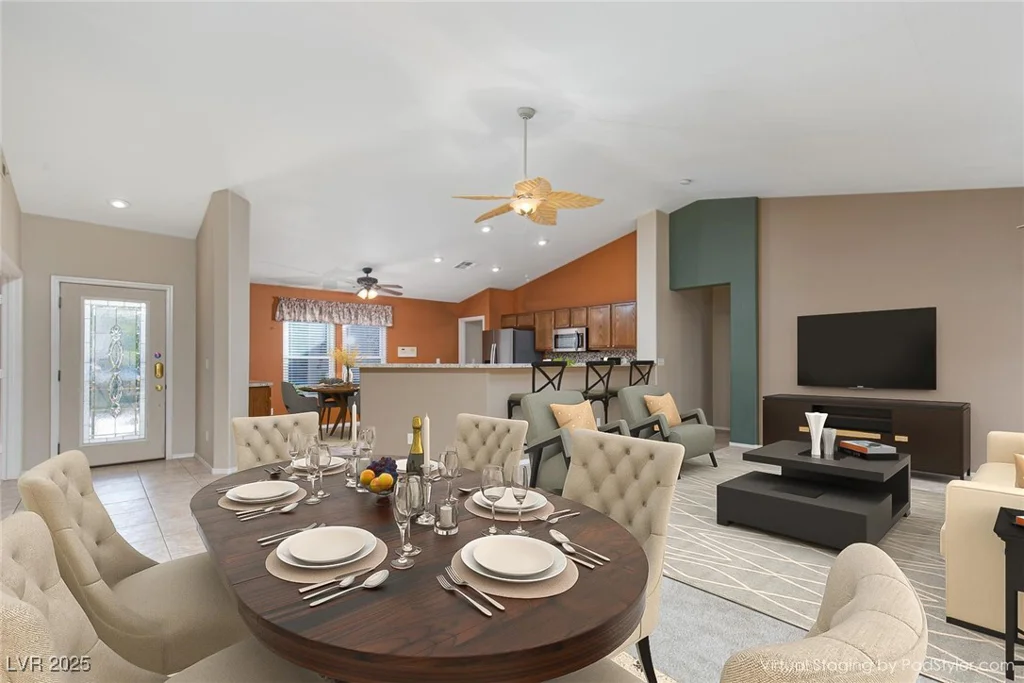 2726 Peekskill, Henderson, NV 89052