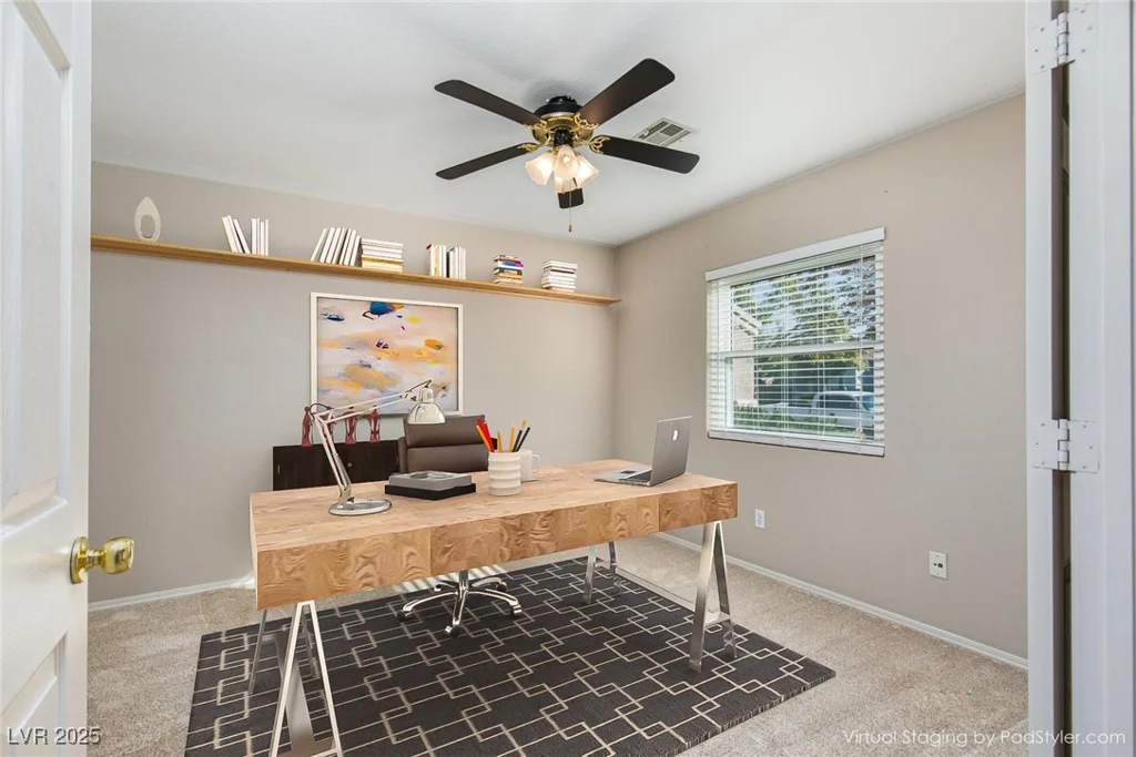 2726 Peekskill, Henderson, NV 89052