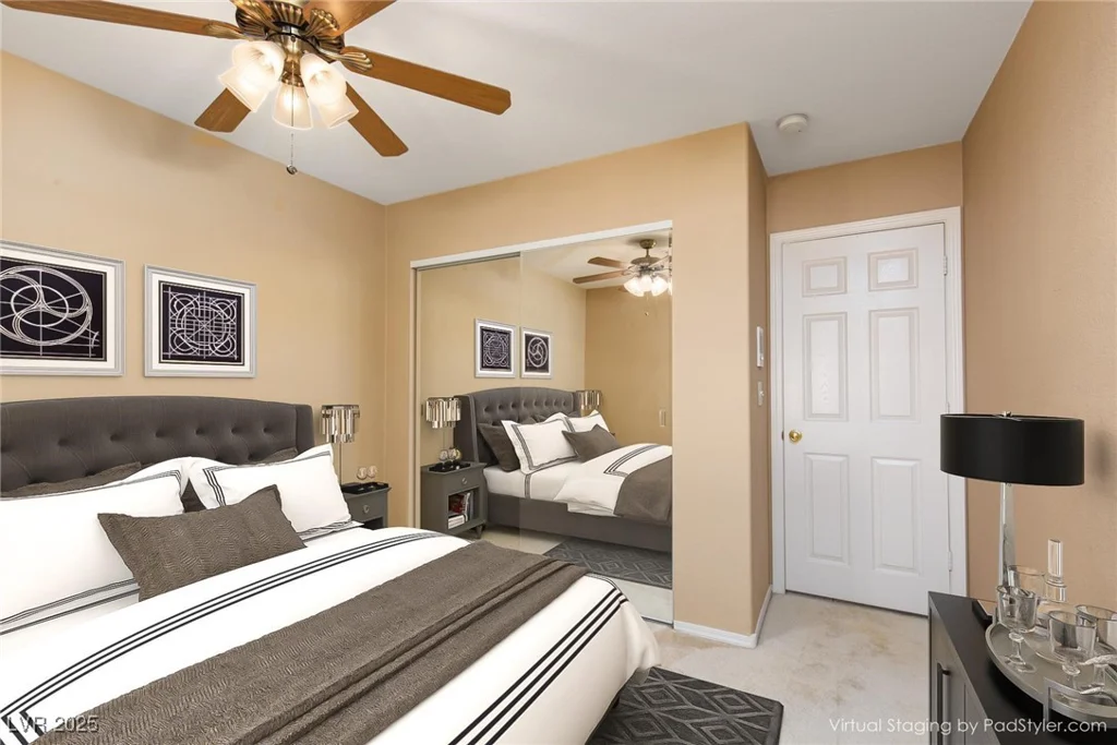 2726 Peekskill, Henderson, NV 89052