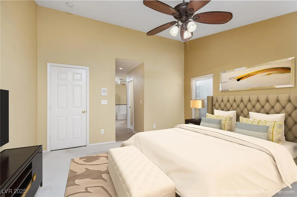 2726 Peekskill, Henderson, NV 89052