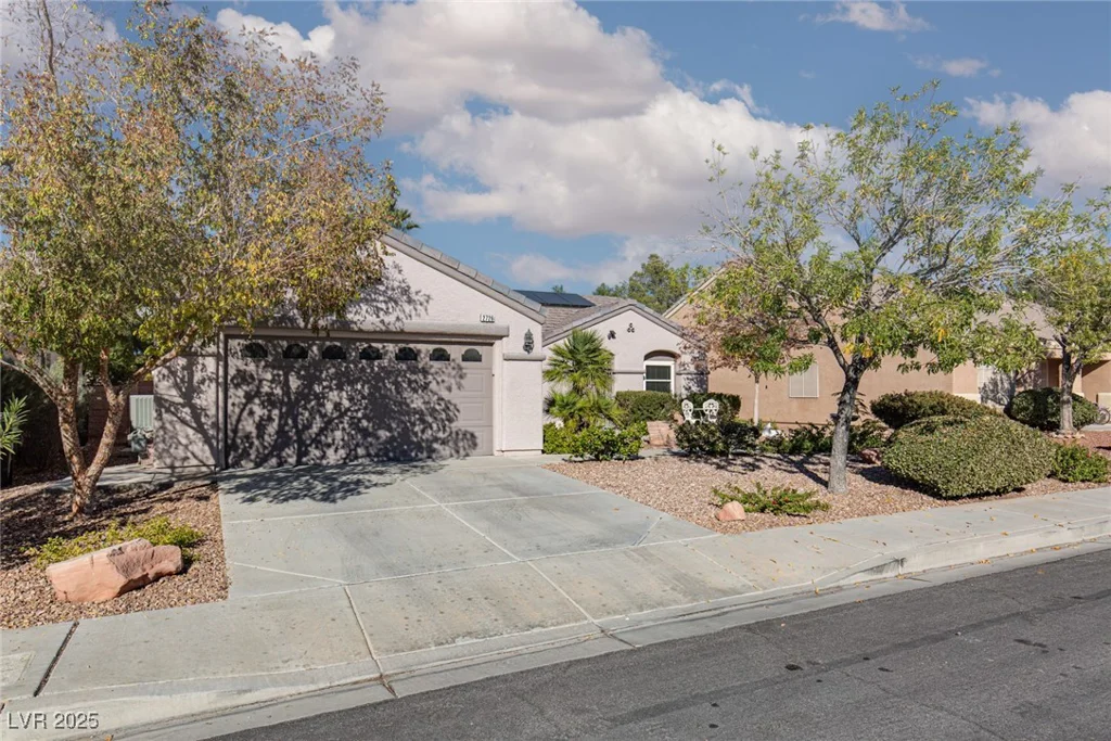2726 Peekskill, Henderson, NV 89052