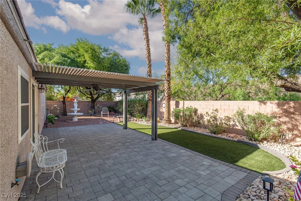 2726 Peekskill, Henderson, NV 89052