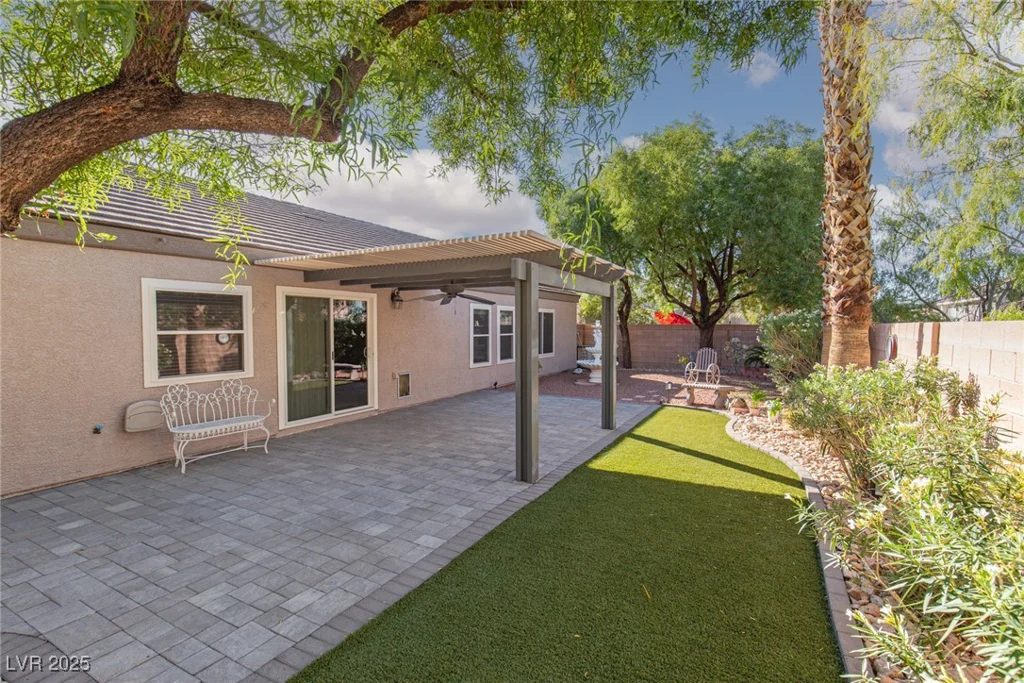 2726 Peekskill, Henderson, NV 89052