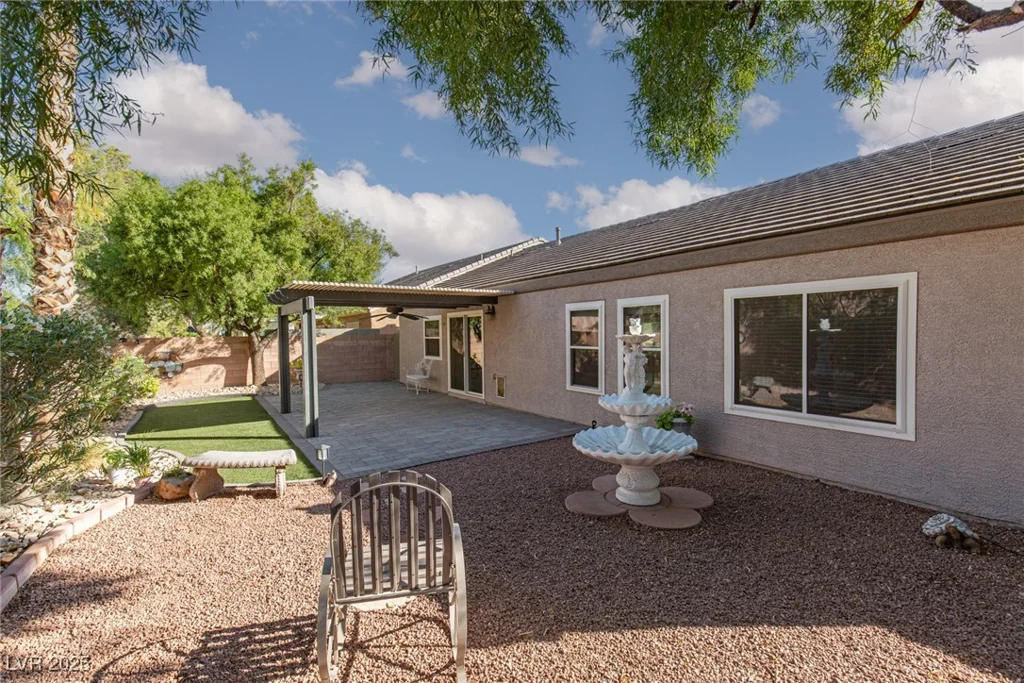 2726 Peekskill, Henderson, NV 89052
