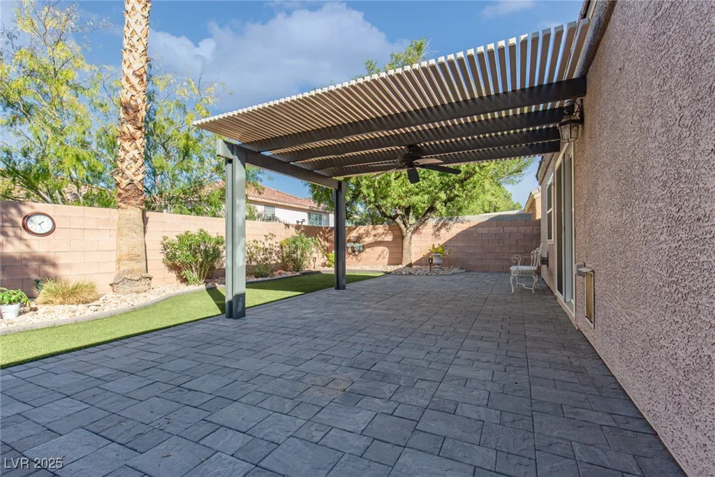 2726 Peekskill, Henderson, NV 89052
