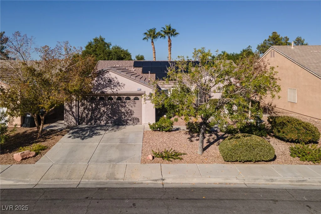 2726 Peekskill, Henderson, NV 89052