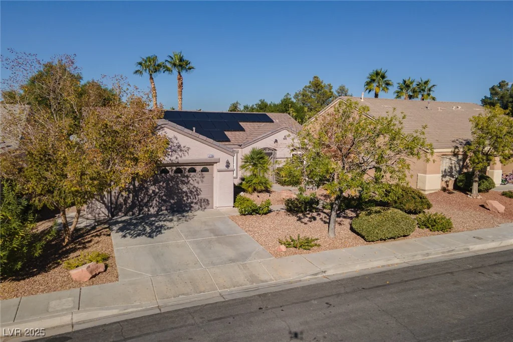 2726 Peekskill, Henderson, NV 89052