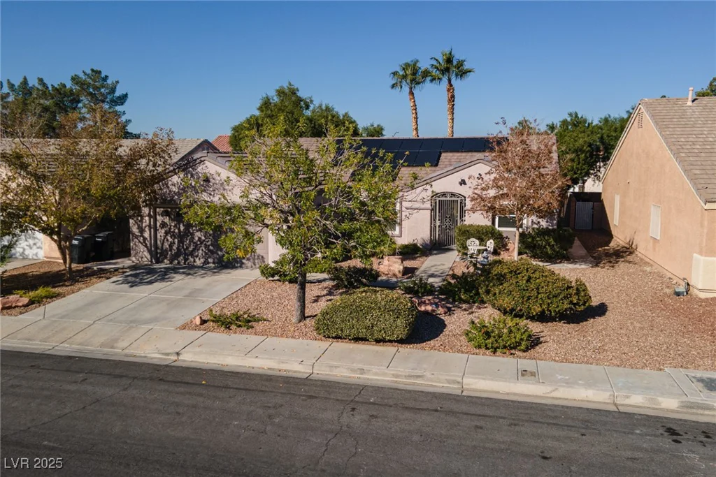 2726 Peekskill, Henderson, NV 89052