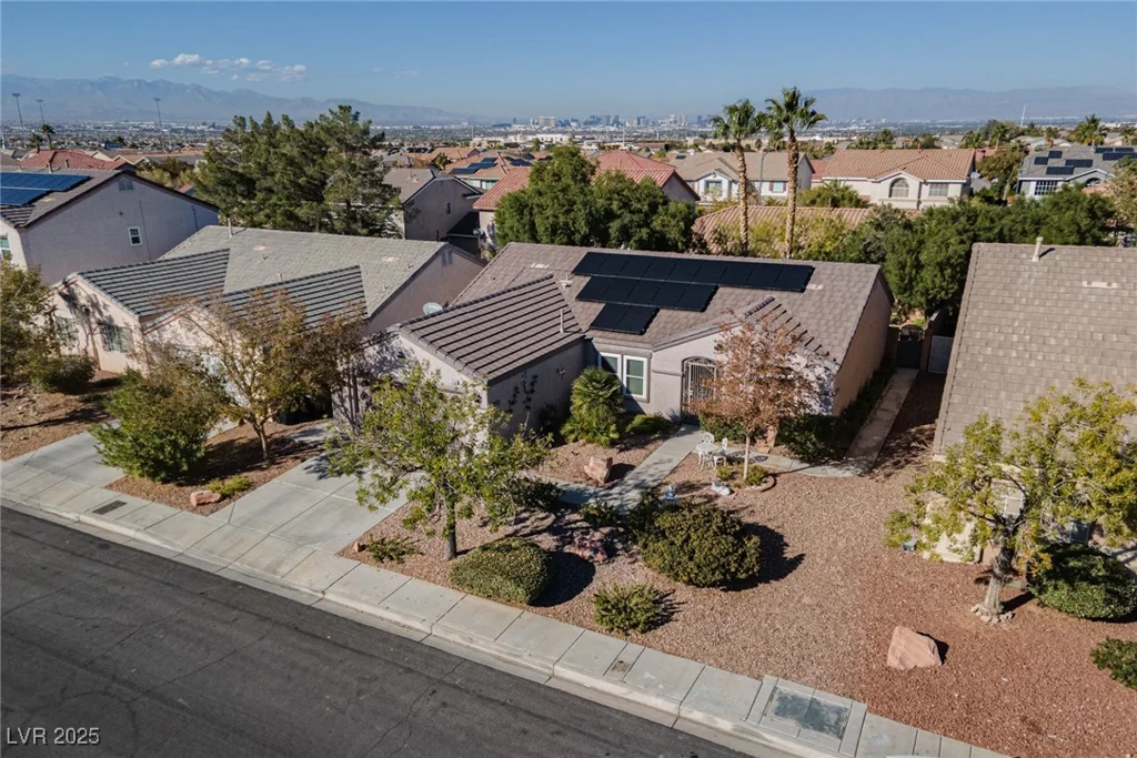 2726 Peekskill, Henderson, NV 89052