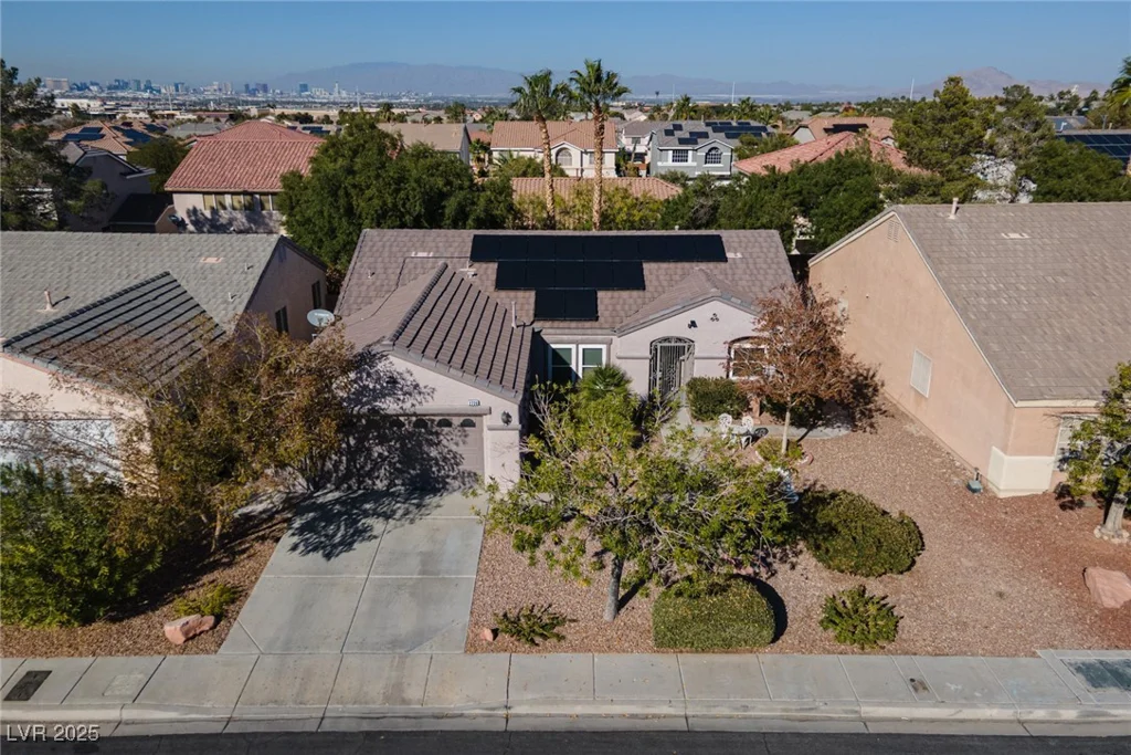 2726 Peekskill, Henderson, NV 89052