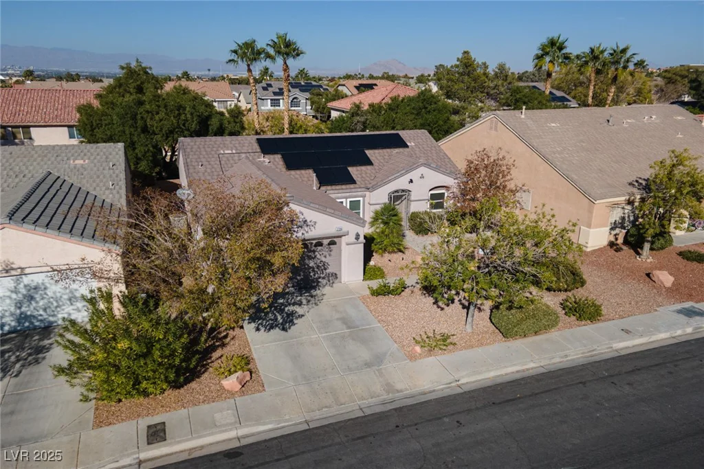 2726 Peekskill, Henderson, NV 89052