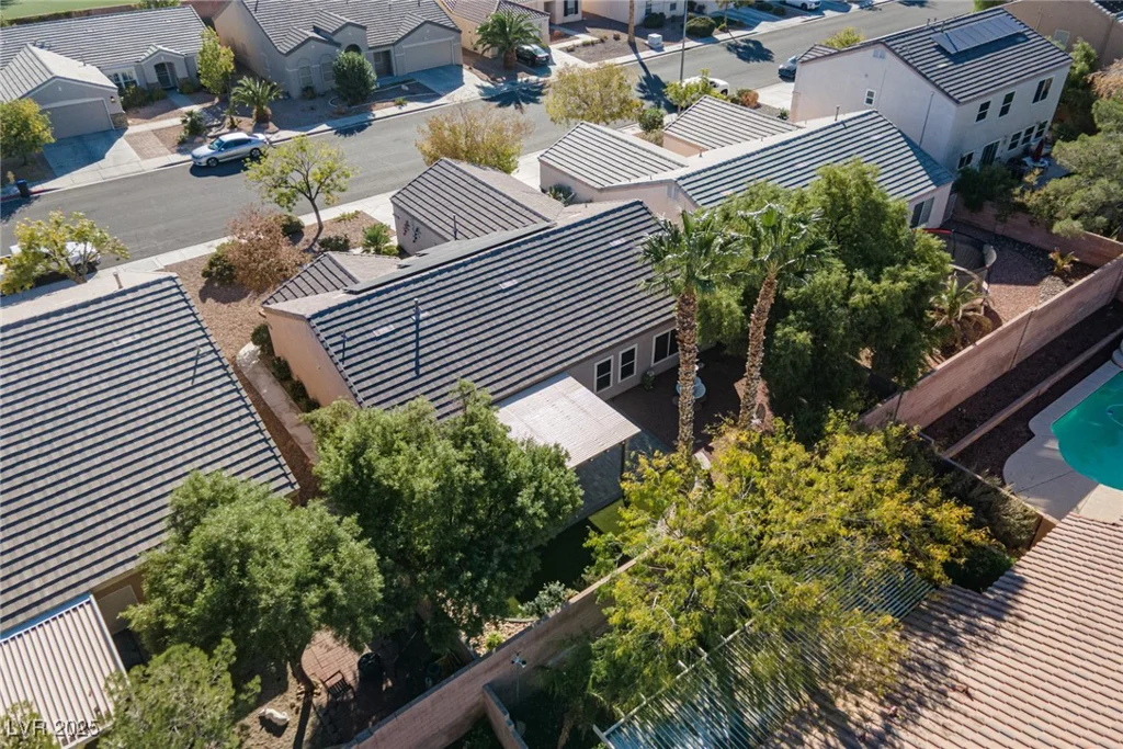 2726 Peekskill, Henderson, NV 89052