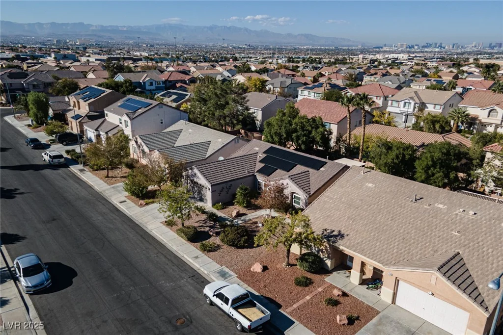2726 Peekskill, Henderson, NV 89052