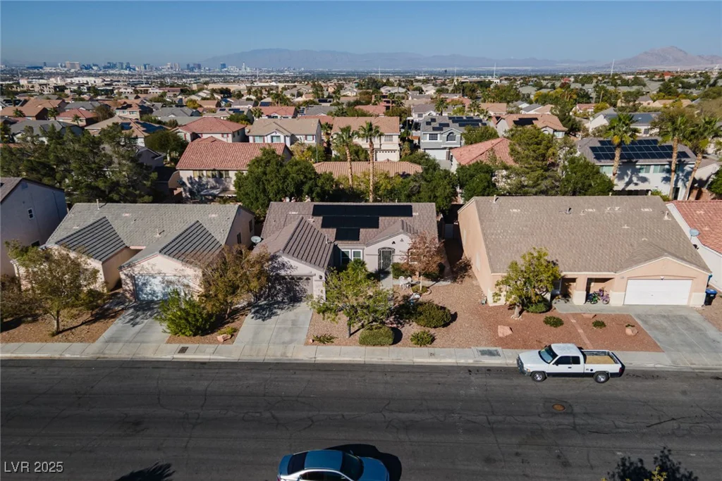2726 Peekskill, Henderson, NV 89052