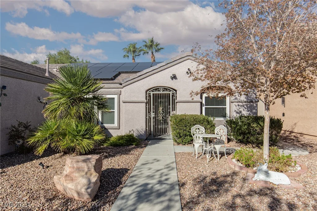 2726 Peekskill, Henderson, NV 89052