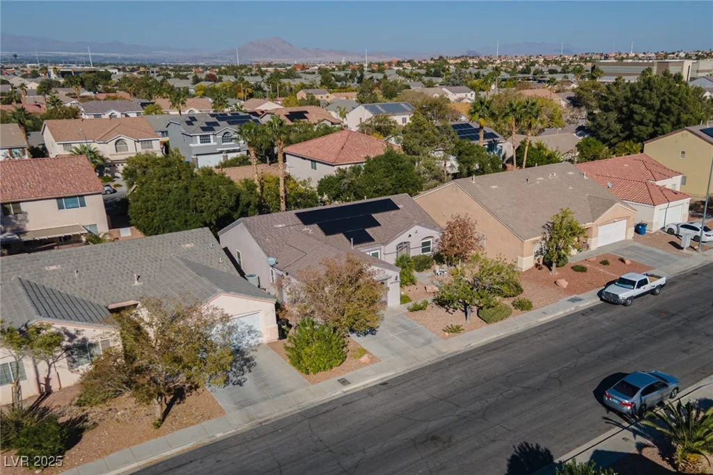 2726 Peekskill, Henderson, NV 89052