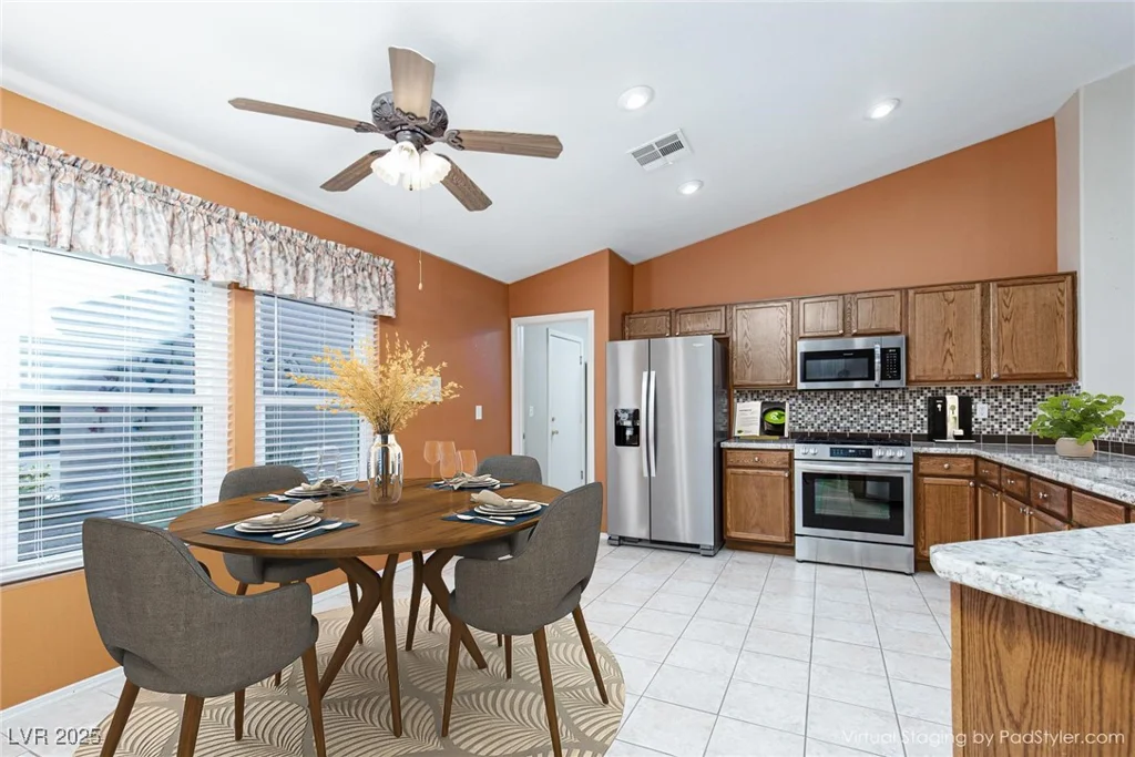2726 Peekskill, Henderson, NV 89052