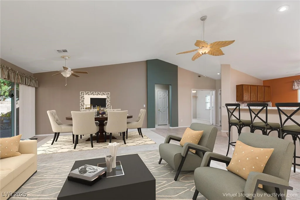 2726 Peekskill, Henderson, NV 89052