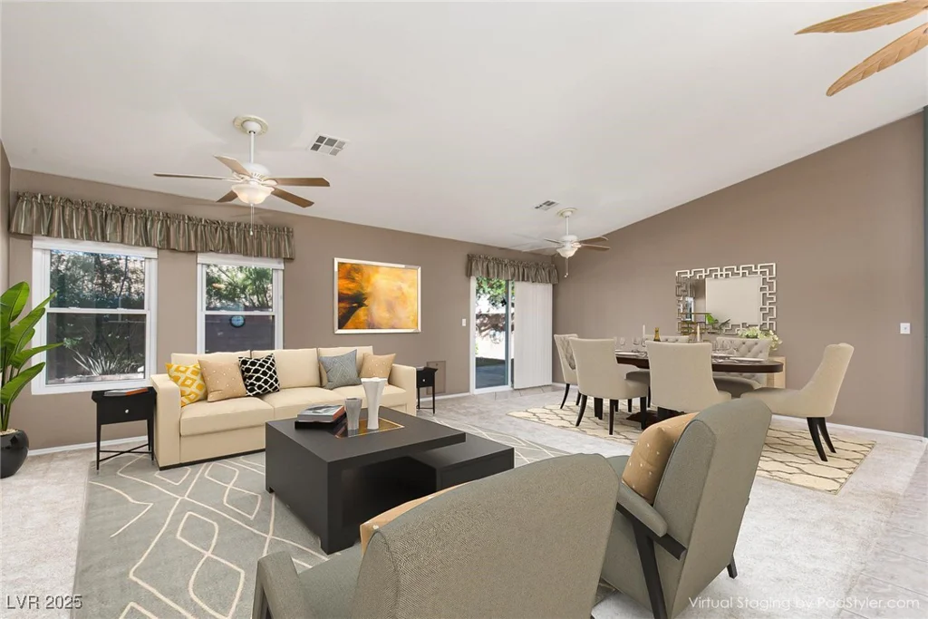 2726 Peekskill, Henderson, NV 89052