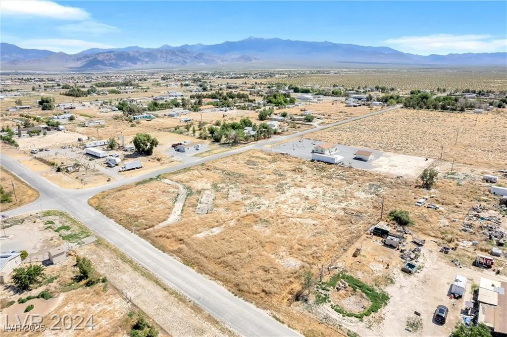 4501 Pawnee, Pahrump, NV 89061