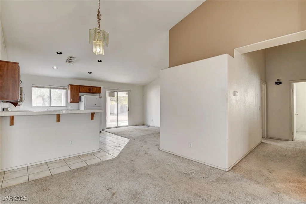 3808 Blue Dawn, North Las Vegas, NV 89032