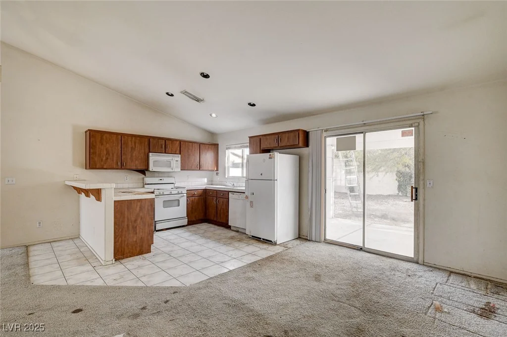 3808 Blue Dawn, North Las Vegas, NV 89032
