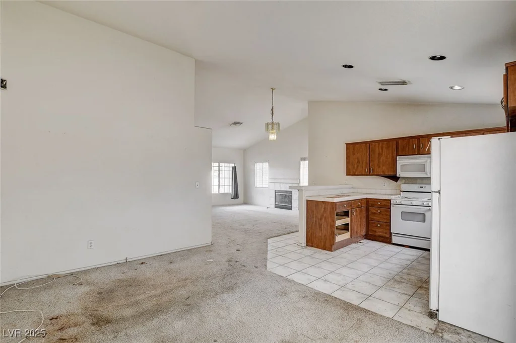 3808 Blue Dawn, North Las Vegas, NV 89032