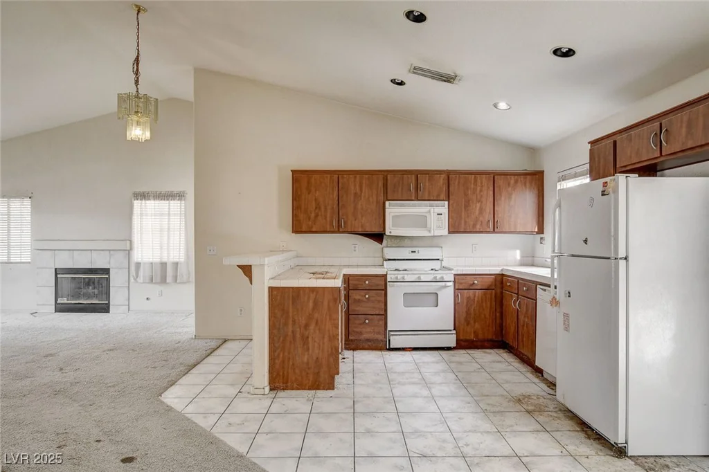 3808 Blue Dawn, North Las Vegas, NV 89032