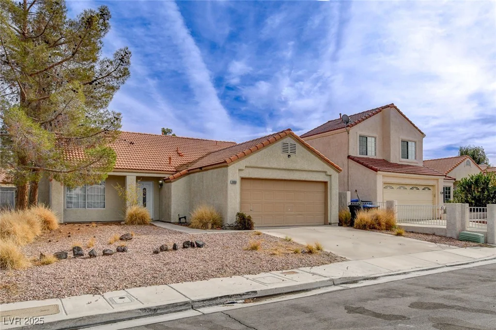 3808 Blue Dawn, North Las Vegas, NV 89032