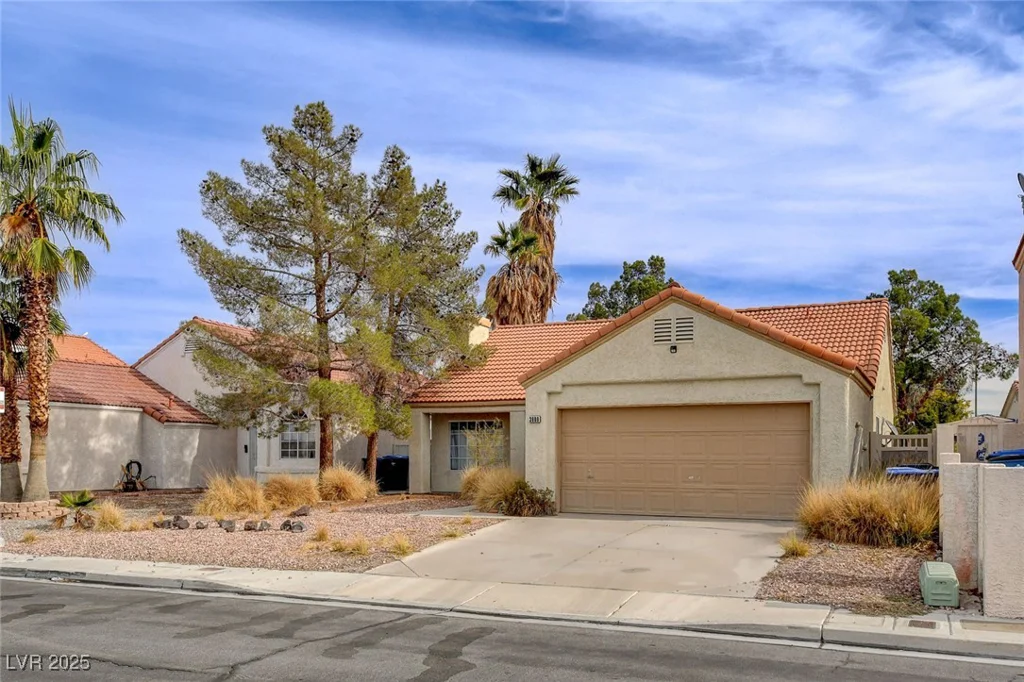 3808 Blue Dawn, North Las Vegas, NV 89032