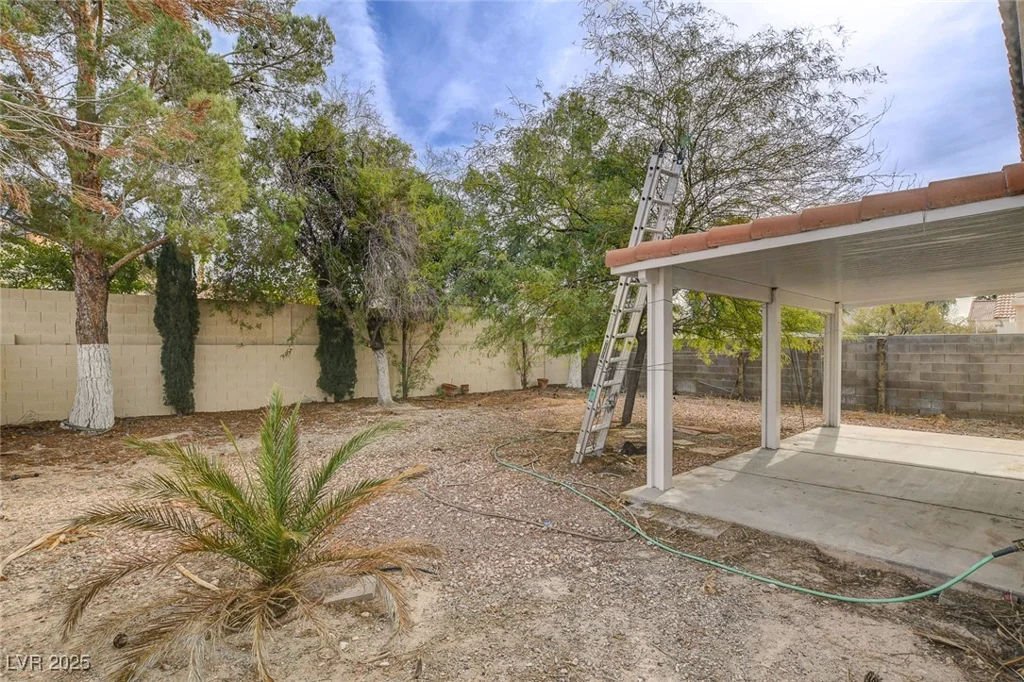3808 Blue Dawn, North Las Vegas, NV 89032