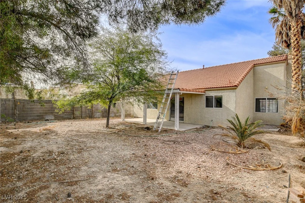 3808 Blue Dawn, North Las Vegas, NV 89032