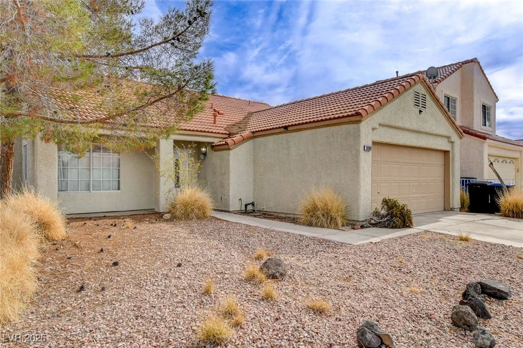 3808 Blue Dawn, North Las Vegas, NV 89032