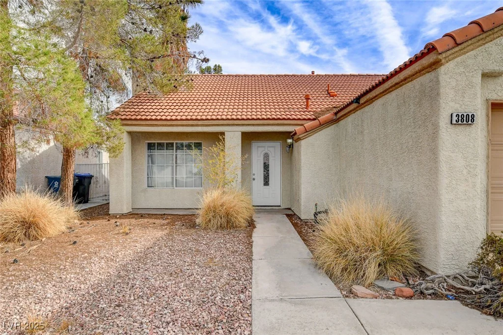 3808 Blue Dawn, North Las Vegas, NV 89032