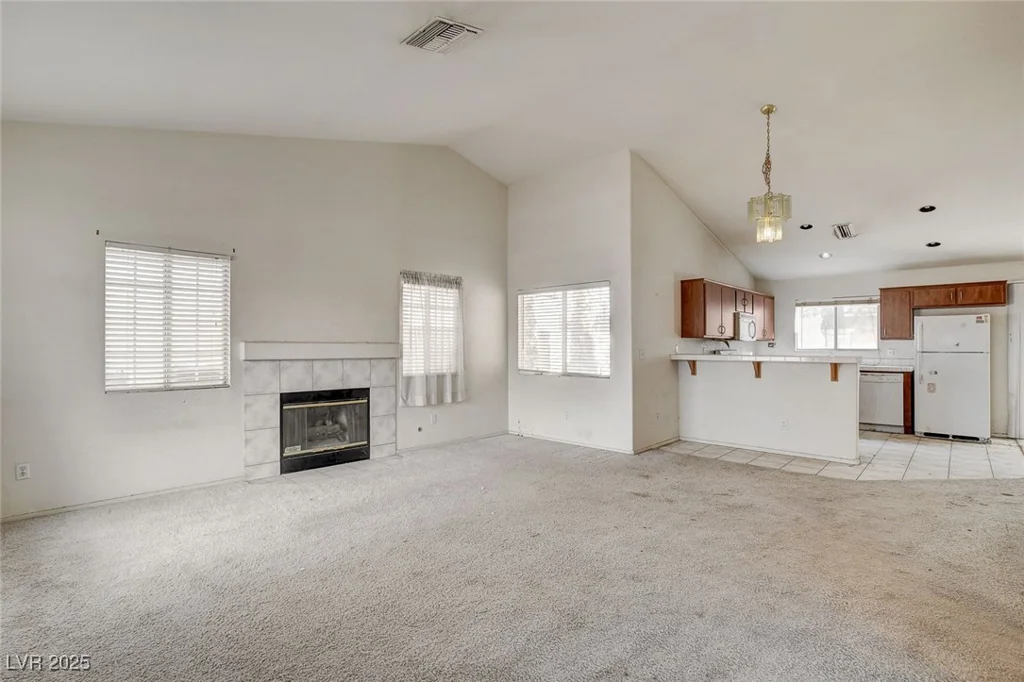 3808 Blue Dawn, North Las Vegas, NV 89032