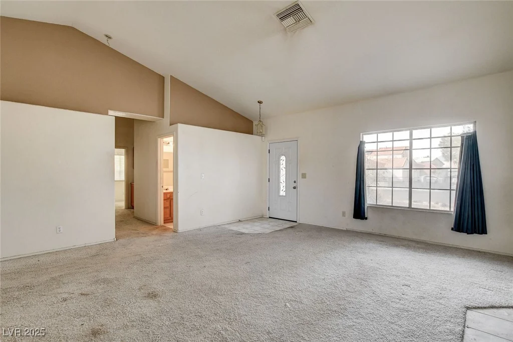 3808 Blue Dawn, North Las Vegas, NV 89032