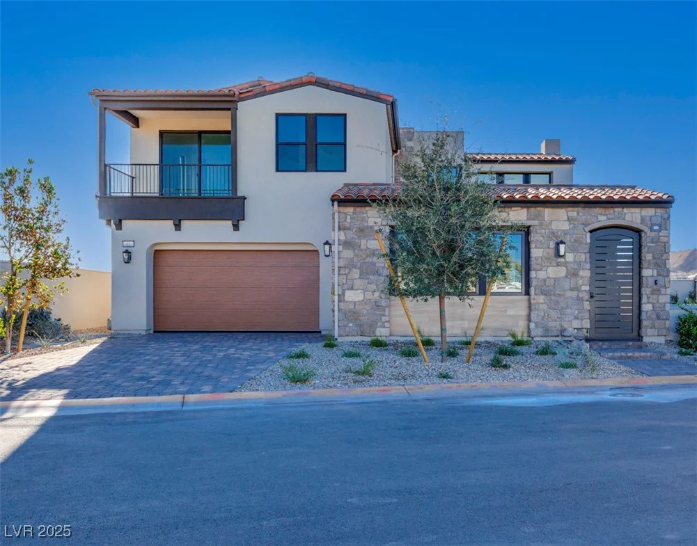 65 Bellissima Lago, Henderson, NV 89011