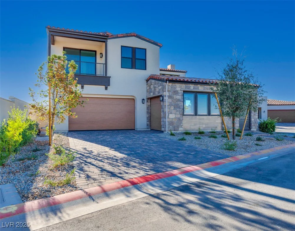 65 Bellissima Lago, Henderson, NV 89011