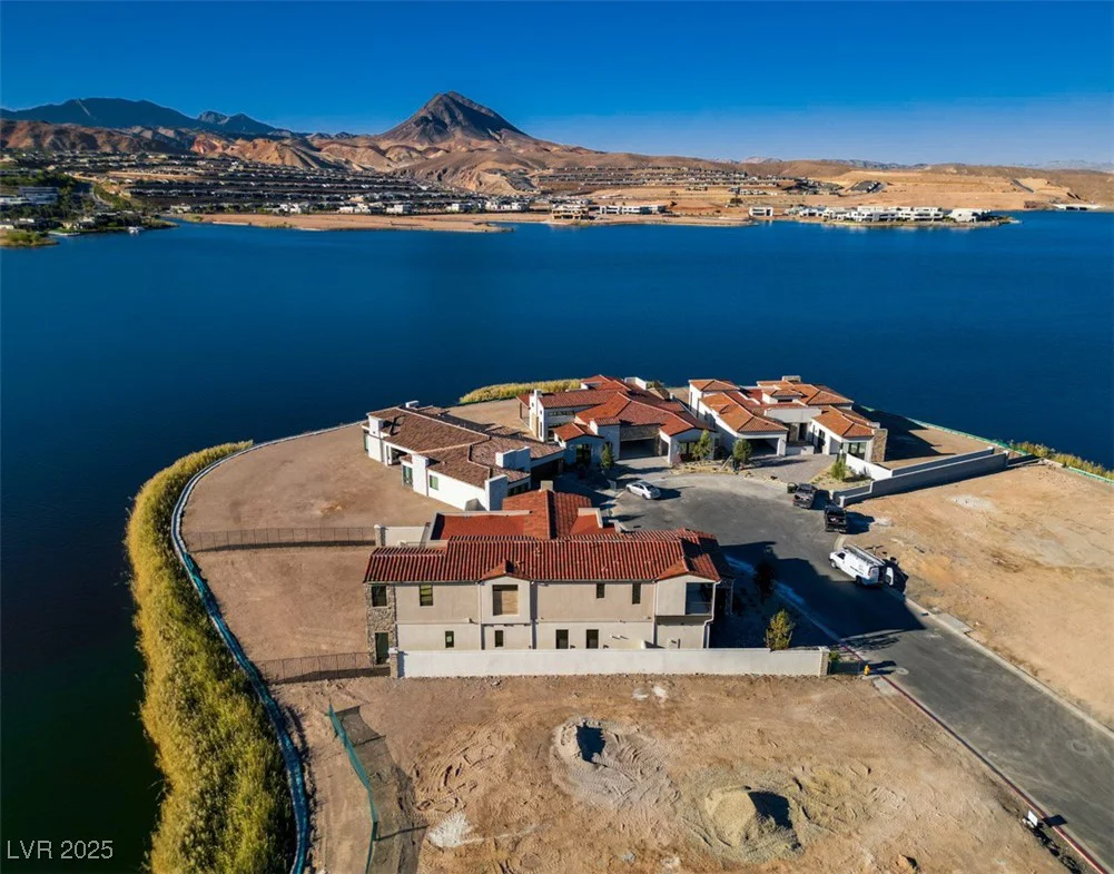 65 Bellissima Lago, Henderson, NV 89011