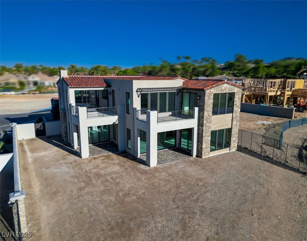 65 Bellissima Lago, Henderson, NV 89011